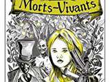 Lecture : Alice au Pays des Morts-Vivants de Mainak Dhar