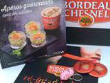 Bordeau Chesnel et concours