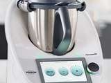 Démonstration Thermomix juillet 2020