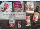 Jury Meilleurs produits bio 2020 : test de ma selection produits