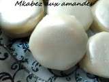 Mkhabez aux amandes