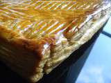 Royalissime Galette des Rois