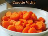 Carotte Vichy