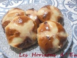 Hot Cross Buns