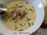 Soupe de Grenouilles