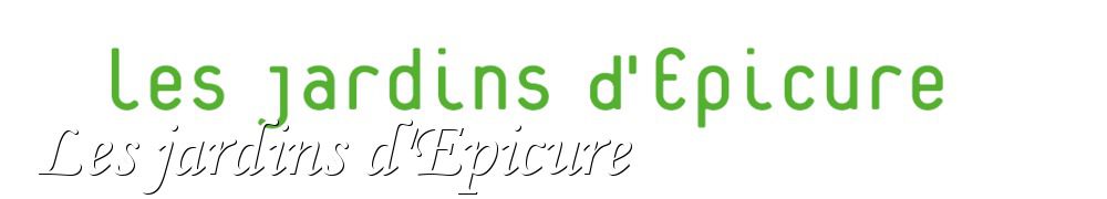 Recettes de Les jardins d'Epicure