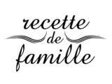 Concours recette de famille , les participations et le vote