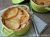 Gratin dauphinois