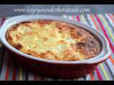 Gratin de riz