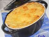 Hachis parmentier, recette de hachis pamentier