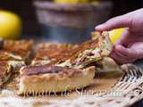 Quiche Lorraine : la recette facile