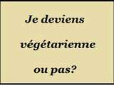 Pourquoi je me laisse le choix de manger de la viande (raisonnablement)