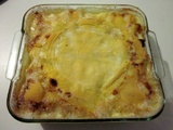 Tartiflette