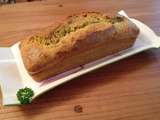 Cake au pesto