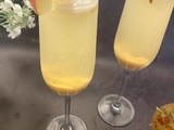 Cocktail Bellini