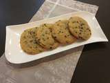 Cookies au chocolat de Christophe Michalak