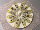 Endives au roquefort