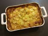 Gratin Dauphinois