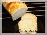 Brioche au yaourt - Tour en Cuisine 189