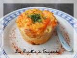 Flan de carottes - Un Tour en Cuisine 331