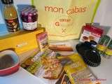 Coffret gourmand