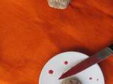 Panna cotta d'halloween