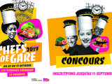 Chef de Gare – Concours