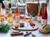 Comment choisir un bon vin rosé