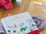 #Concours : Au coeur des Jardins pour la Saint Valentin avec La Maison du Chocolat