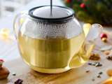 #Concours : le tea time d’hiver avec Cilia