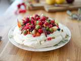 Pavlova