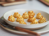 Pommes duchesse