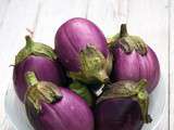 Aubergines à la bonifacienne