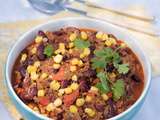 Chili con carne