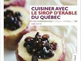 Chutney aux saveurs du quebec