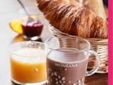 Et si on brunchait autour d'un délicieux chocolat chaud Monbana #Concours Inside