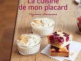 Gateau aux fraises et aux amandes # concours inside