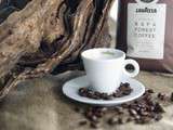 Kafa, le café d'exception d'Ethiopie de Lavazza #The winners are