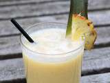 Pina Colada, cocktail à base de rhum