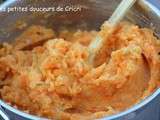 Puree de mon enfance