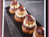 Quatre quarts marbre chocolat pistache