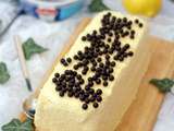 Semifreddo au citron