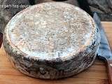 Tomme de savoie... annonce d'un concours