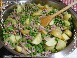 Jardinière de légumes de saison