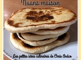 Naans maison