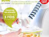 Contre le gaspillage alimentaire