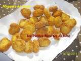 Nuggets de dinde