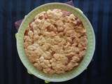 Crumble de pomme Irlandais #irlande