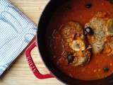 Osso Bucco à la milanaise #Italie