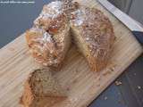 Soda bread #irlande